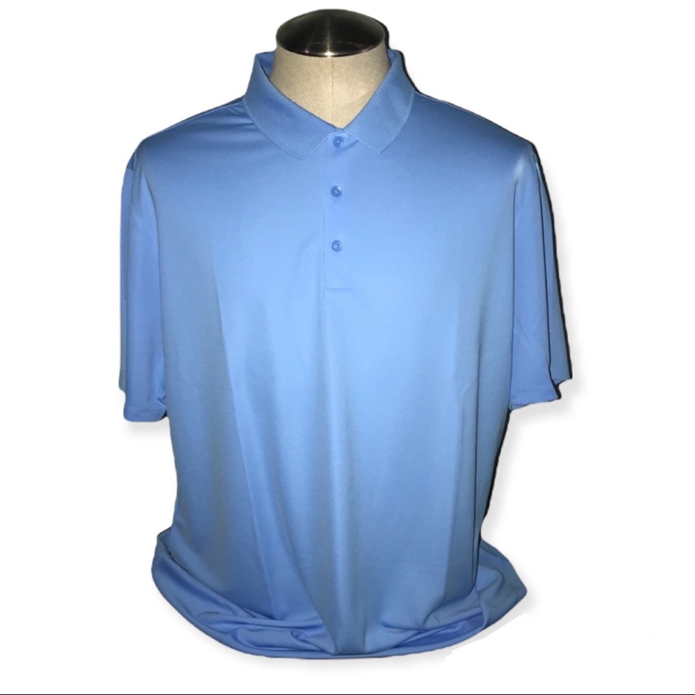 Nike Golf Polo Shirt